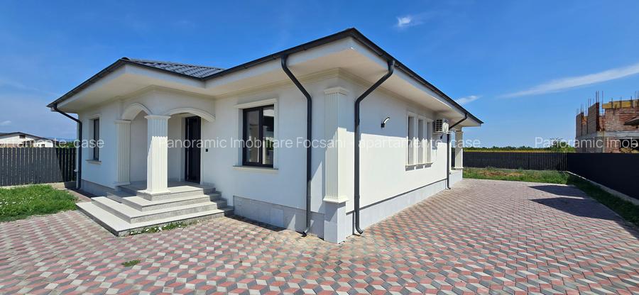 Casa noua , moderna, de vanzare Focsani - 21