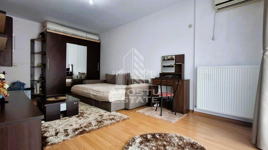 Apartament 1 camera,  zona Parcul Orizont negociabil - 2