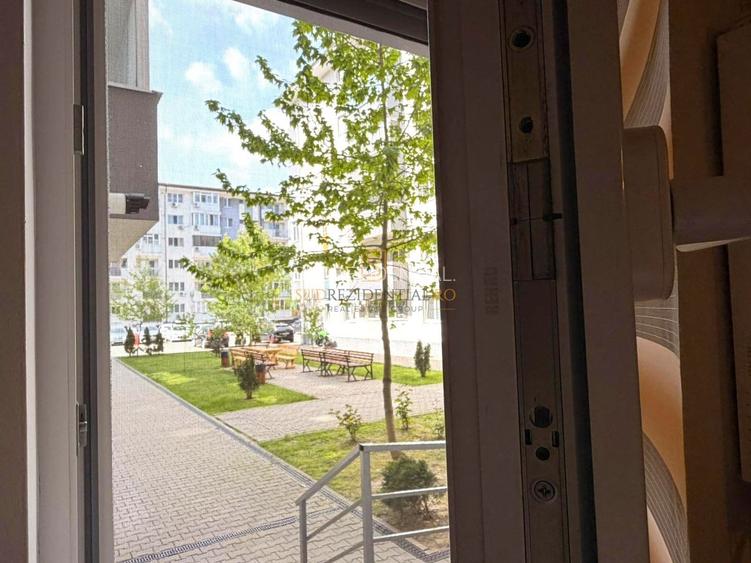 Apartament modern cu 2 camere, bloc nou, zona Bd. Metalurgiei - 23