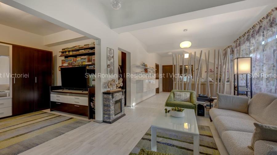 REV2005093 Vila de vanzare in Corbeanca I Aria Residence - 9