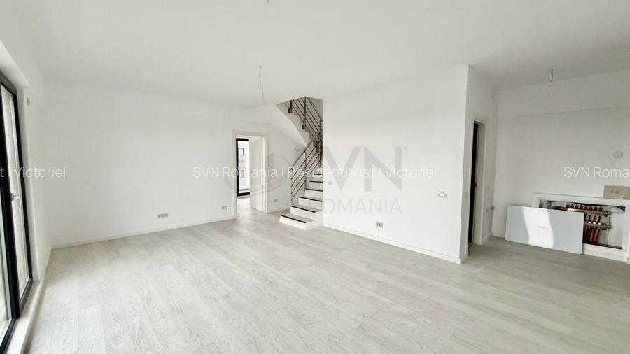 REA1028379 Penthouse 5 Camere l 2 Terase l ParcarI Subterane l SUN LAKE RESIDENC - 4