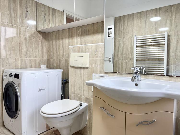 Apartament 2 camere Dumbrăvița – se acceptă pisică 🐱 - 22