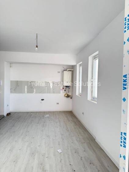 APARTAMENT TIP STUDIO DE VANZARE - BLOC NOU - 42 MP - COMISION 0% - TVA INCLUS - 18