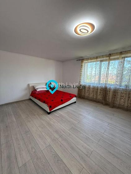 Casă spațioasă de vânzare - Branești - 21
