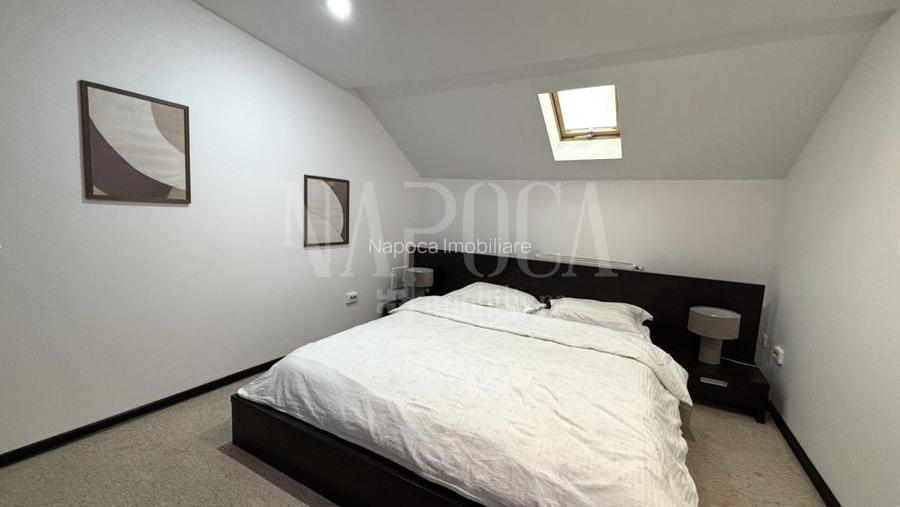 Casa 3 camere de vanzare in Centru, Cluj Napoca - 8