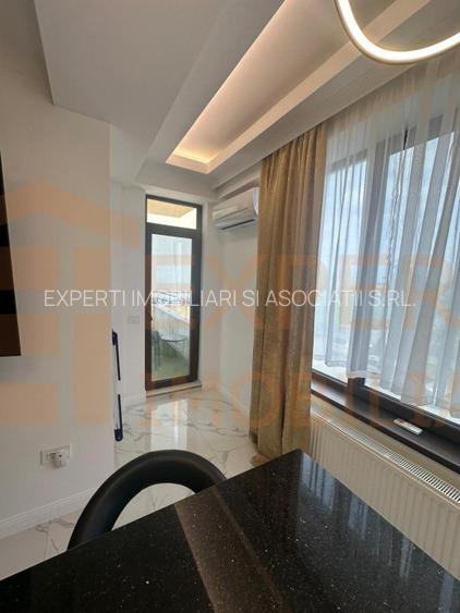 Vânzare apartament 2 camere Mamaia Nord – gata de mutare - 18