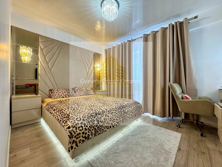 Vânzare apartament cu 2 camere, 53 m.p. - Gata de intrare. - 3