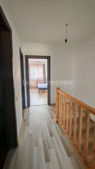 Comision 0. Vila "La cheie" IZVOR Tarlungeni S+P+E. - 25