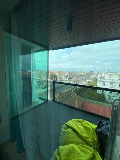 DE INCHIRIAT AP 2 CAMERE - VEDERE LA MARE - BULEVARDUL MAMAIA - Bloc Nou - 10