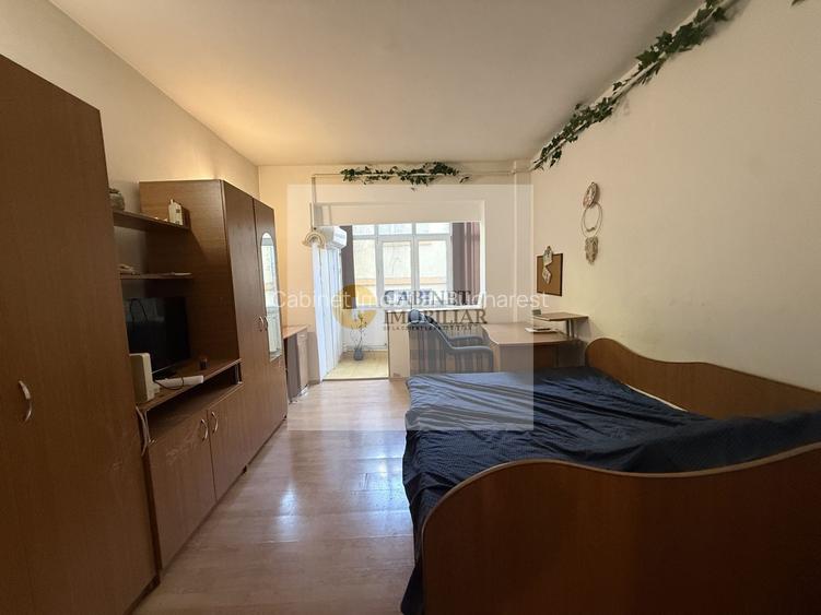 2 camere I Piata Sfintii Voievozi - Victoriei I Parter inalt - 4