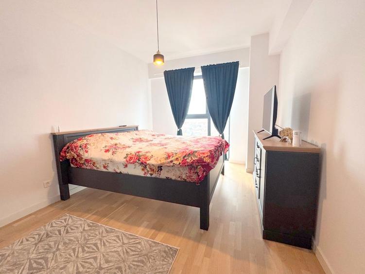 Apartament cu vedere panoramica-Complexul Stundentesc Timisoara