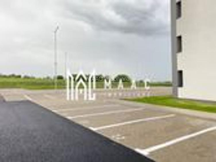 Apartament 3 camere |  Parter | Calea Surii Mici I Loc de parcare - 2