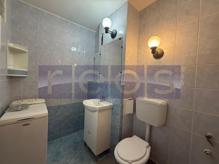 OPORTUNITATE DE VANZARE APARTAMENT 3 CAMERE ZONA TEI 2 BLOC 1982 - 16