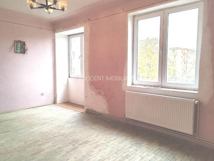 Apartament 3 camere decomandat structura mare - 6