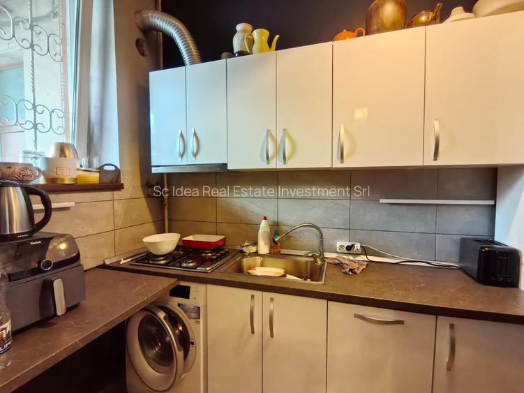 Apartament Renovat Integral-Etaj1- Iosefin - 10