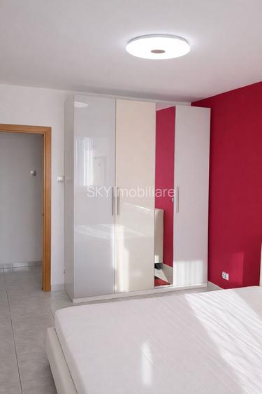 Apartament 3 camere I Dorobanți I Vedere deschisă I 75 Mp - 12