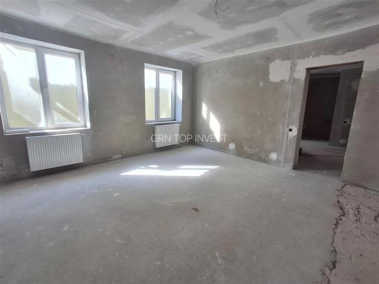 Casa individuala 8 camere 1250mp teren Cristian - 4