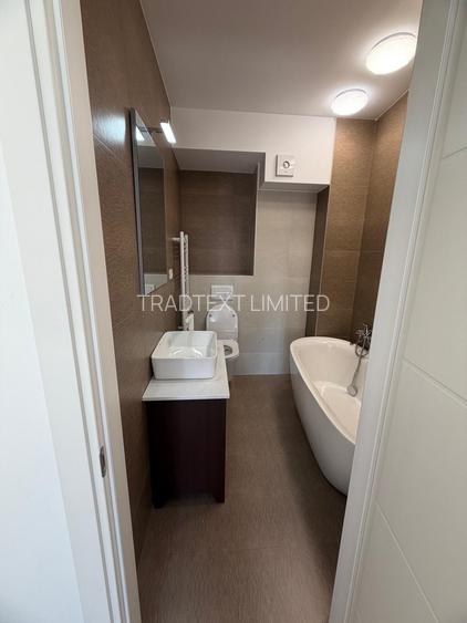 Apartament in zona exclusivista Herastrau, Soseaua Nordului - 5