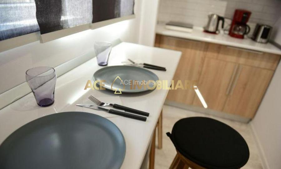 3 Camere de inchiriat | Victoriei | Metrou | Centrala | Mobilat - 5