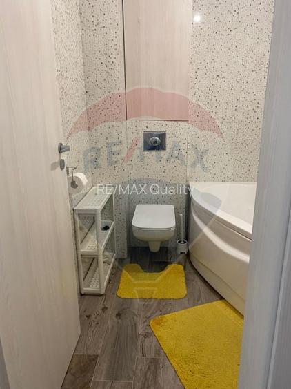 Apartament 3 camere – Prima închiriere | Sky Garden Residence - 3