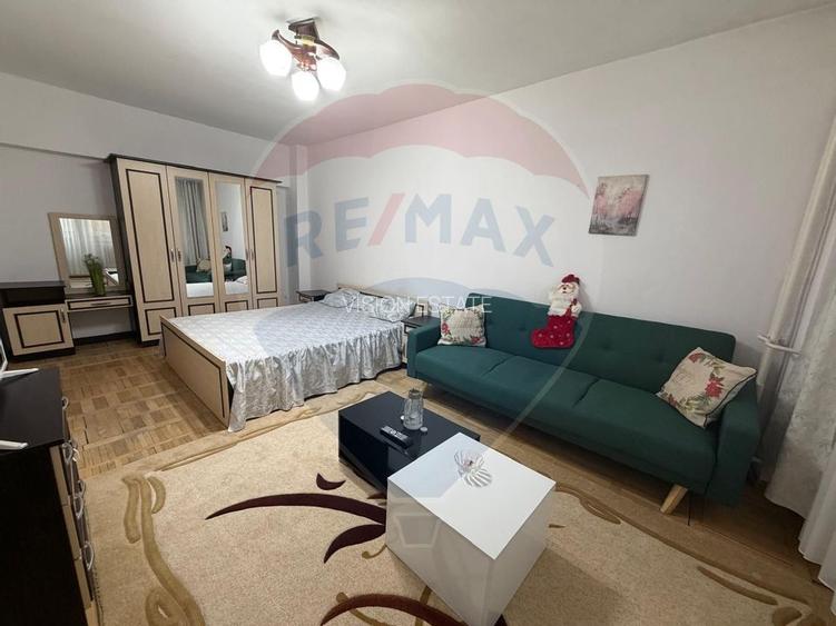 Garsoniera de inchiriat pe Calea Bucuresti - 2