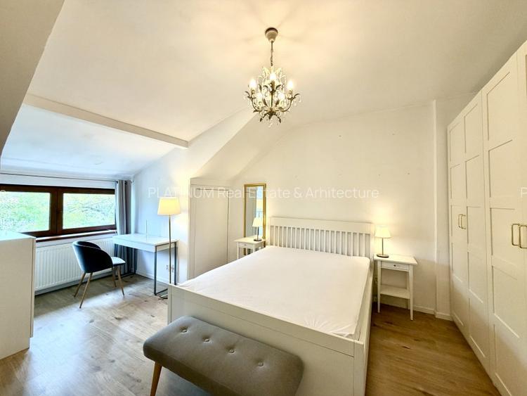 inchiriere apartament 2 camere + birou zona  Primaverii - 11