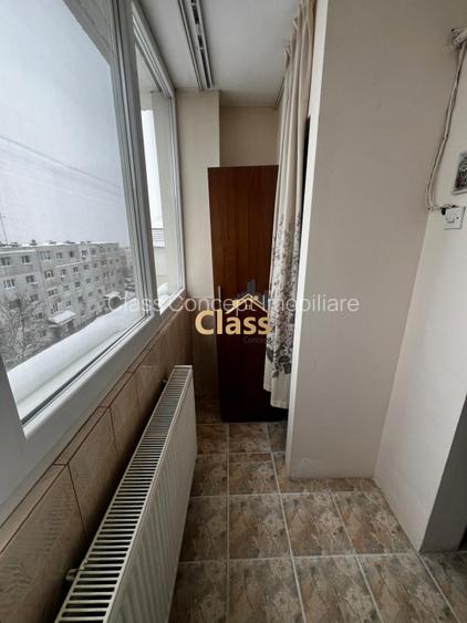 Apartament 2 camere | Decomandat | 57 mpu | Gh. Dima Zorilor - 7