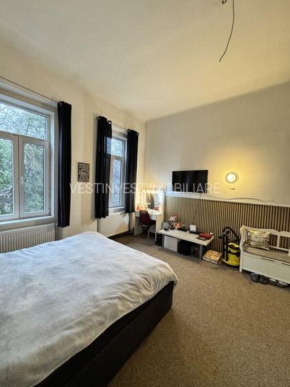 Casa Ultracentrala în Oradea, pe malul Crișului Repede - 18