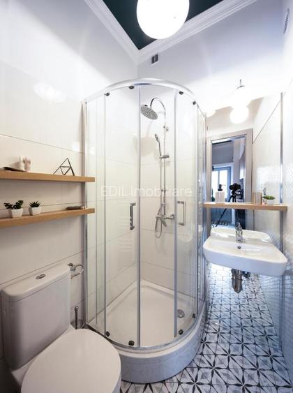 Apartament de vânzare, 1 cameră, 25 mp, zona The Office, ideal pentru investiție - 5