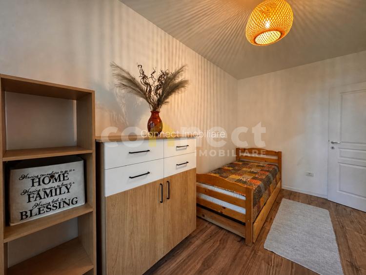 Apartament de închiriat | 3 camere | Gheorgheni - 5
