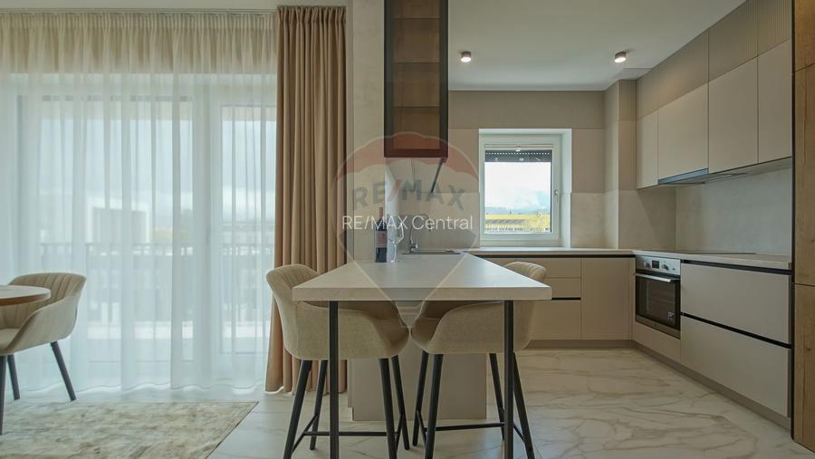 Locuință elegantă 2 camere | Finisaje premium | Astra – Brașov - 6