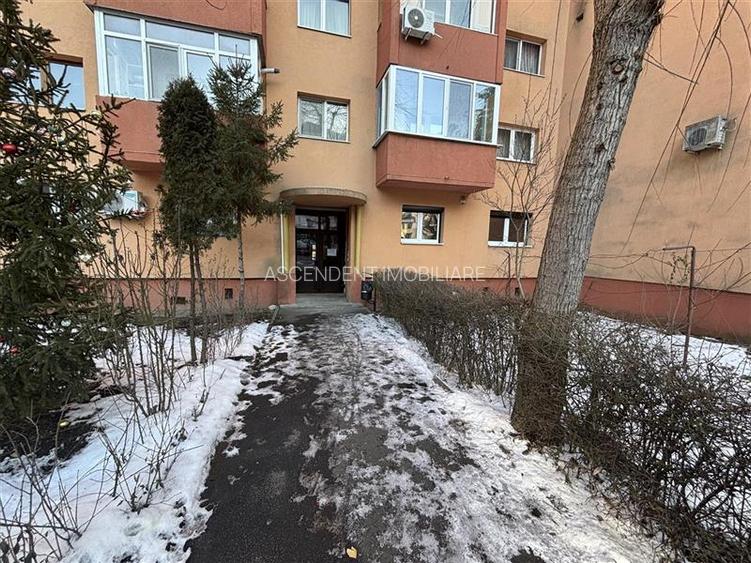 Spatiu de birouri, zona facila, conditii avantajoase, Brasov - 8