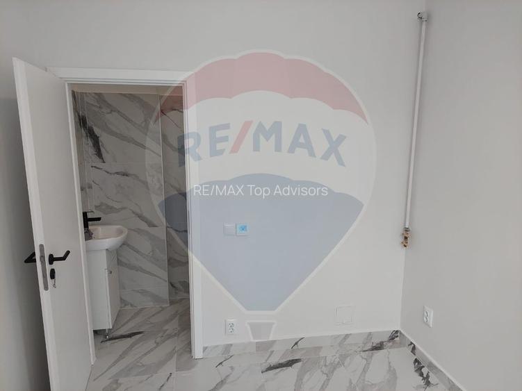 INCHIRIERE Spațiu comercial 60 mp în zona Unirii -Traian - 8