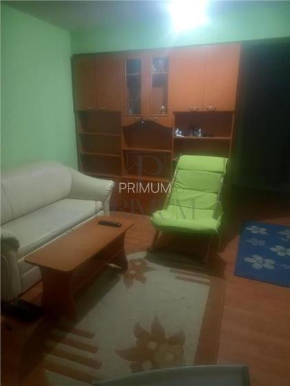 SAGULUI- APARTAMENT 1 CAMERA - mobilat, utilat - 2
