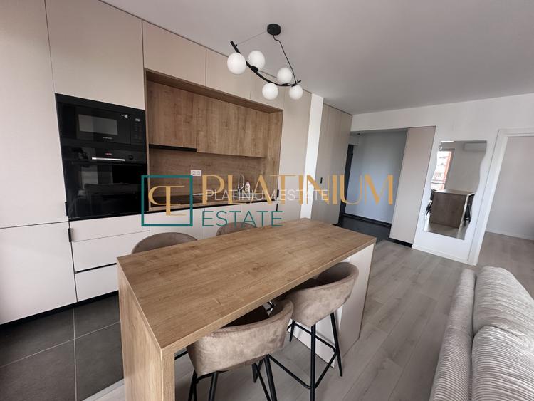 P4608 Apartament  cu 3 camere in zona Lipovei complex DENYA FOREST 5 - 6