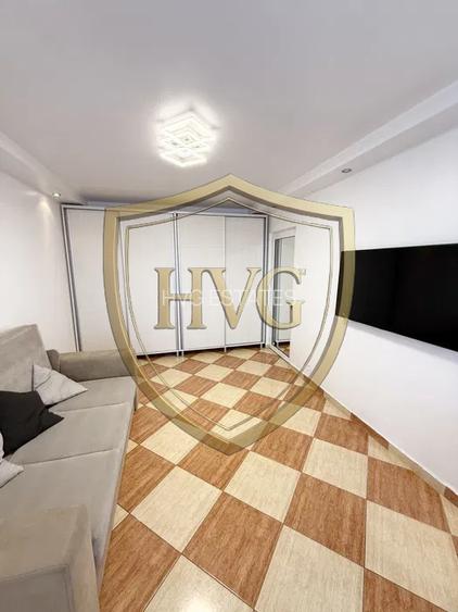 Apartament 2 Camere | Decomandat | Nicolae Grigorescu | Parcare - 3