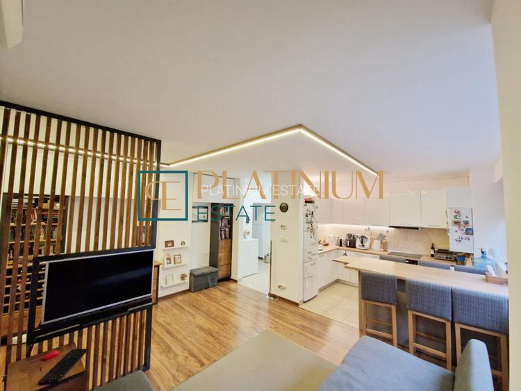 P4586 Apartament cu 2 camere NOU, zona Torontalului/Calea Aradului - 7