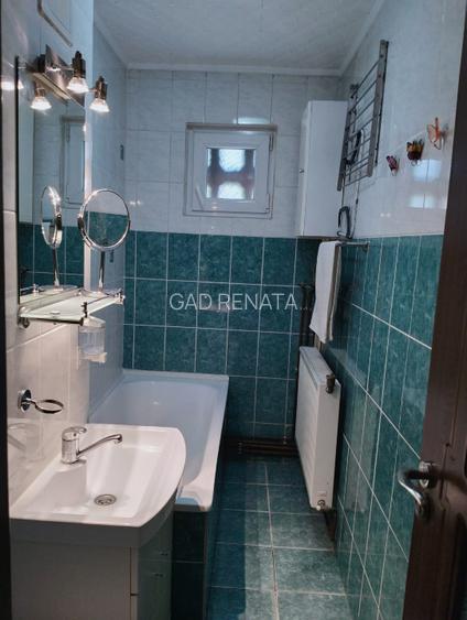 Apartament 2 camere Sighet, Maramures- Ideal locuinta sau spatiu comercial - 9