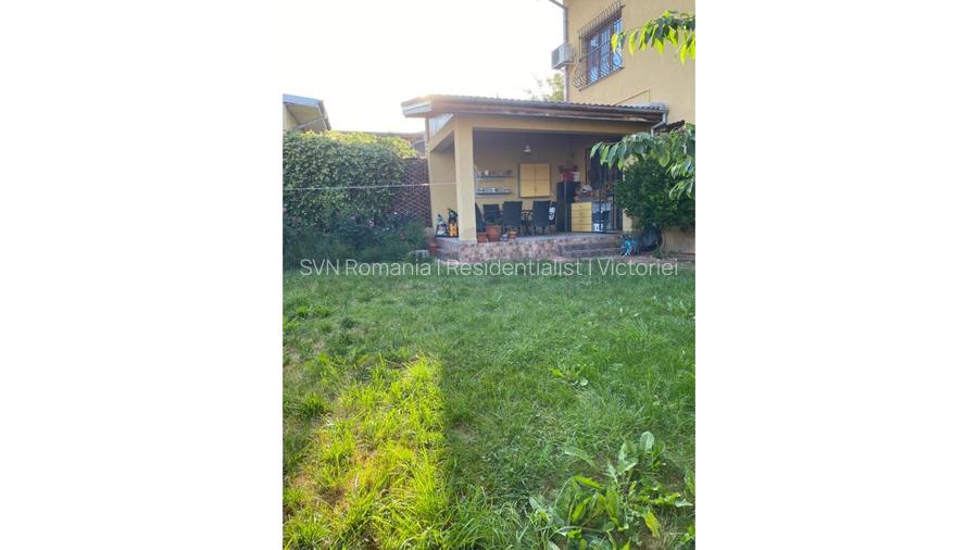 REV2003095 Vila l Bucurestii Noi l Langa Parc Bazilescu - 7