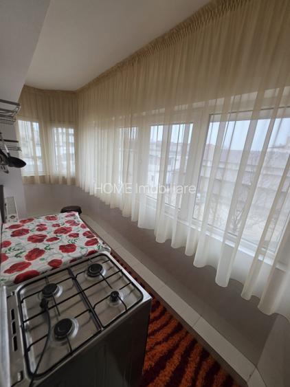 Apartament cu 3 camere Arena Mall - 10