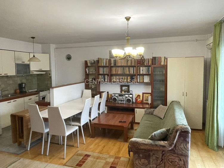 Apartament 3 camere Trei Sarmale - Barnova - 3