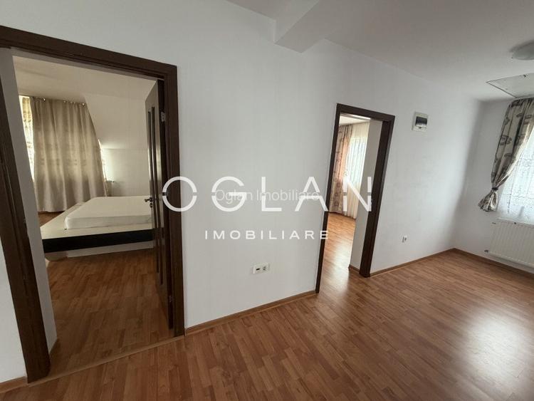 Casa individuala 5 camere, Zona Dracula Selimbar - 11