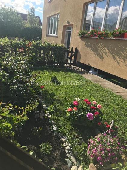 Apartament modern 3 camere balcon curte si parcare Pictor Brana - 20