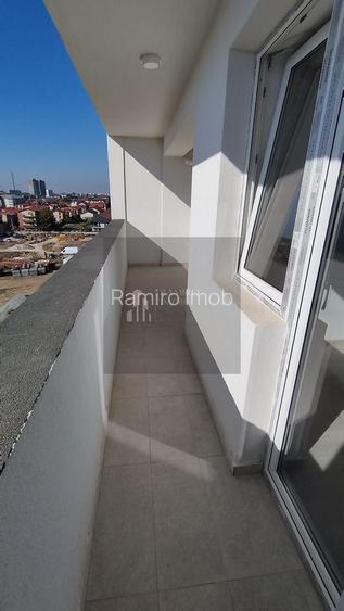 Apartament 2 camere Popesti Leordeni/Strada Biruintei - 5