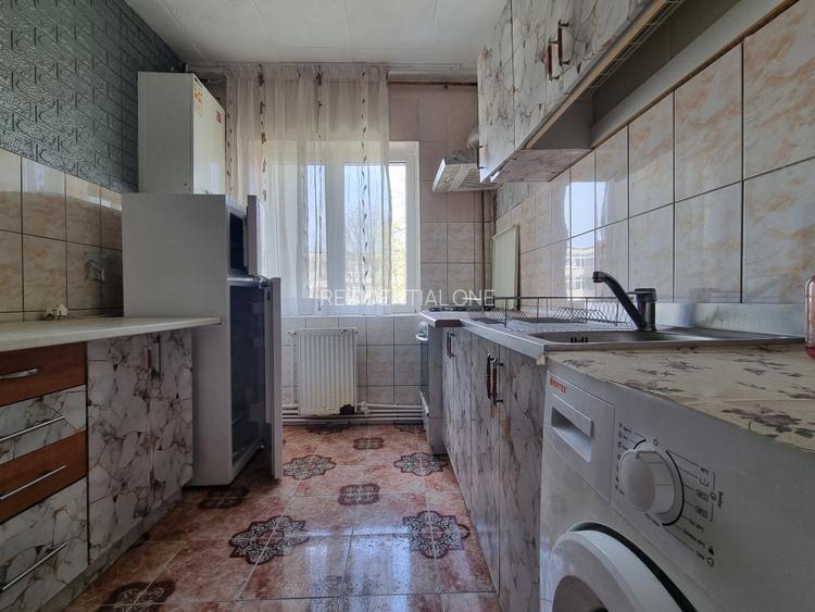 Apartament 2 camere decomandate, spațios- Centru, Petru Rareș- 9 Mai - 7