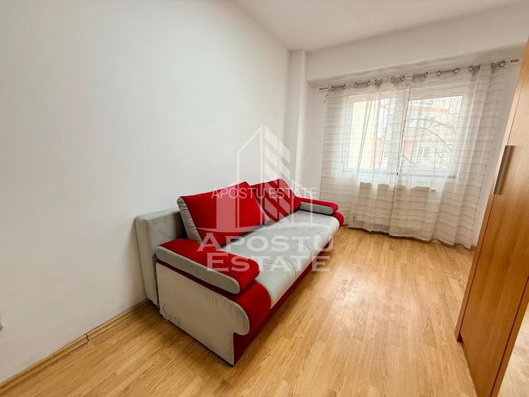 Apartament cu 4 camere, 2 bai, Timisoara, Zona Soarelui - 6