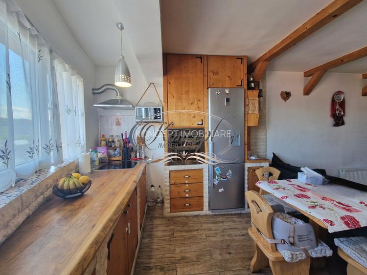 Apartament cu garaj subteran pe Calea Baciului - 7