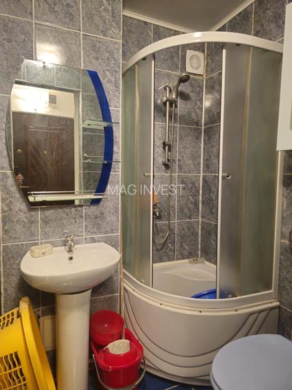 De inchiriat - garsoniera Micro 38, N-uri, 220 euro - 4