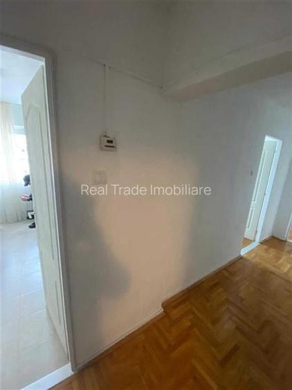 Apartament 2 camere decomandat Judetean, str. Zizinului - 10