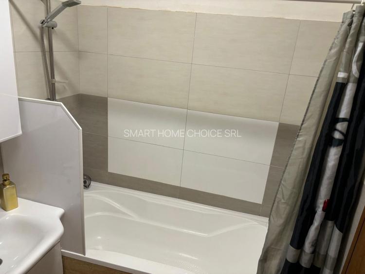 Garsoniera Dristor Mihai Bravu - 8